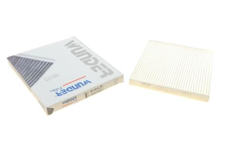Фільтр салону WUNDER WUNDER FILTER WP 2018