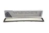 Фильтр салона WUNDER WUNDER FILTER WP 202 (фото 1)