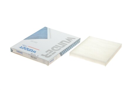 Фільтр салону WUNDER FILTER WP 216