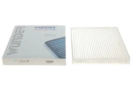 Фильтр салона WUNDER FILTER WP 2303