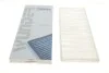 Фильтр салона WUNDER WUNDER FILTER WP 300 (фото 1)