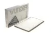 Фильтр салона WUNDER WUNDER FILTER WP 301 (фото 1)