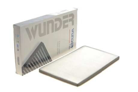 Фільтр салону WUNDER WUNDER FILTER WP 301