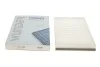 Фильтр салона WUNDER WUNDER FILTER WP 309 (фото 1)