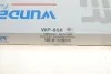 Фильтр салона WUNDER WUNDER FILTER WP 658 (фото 4)