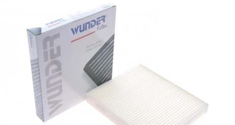 Фильтр салона WUNDER WUNDER FILTER WP 916
