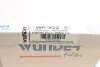 Фильтр салона WUNDER WUNDER FILTER WP 922 (фото 5)