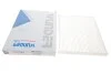 Фильтр салона WUNDER WUNDER FILTER WP 941/1 (фото 1)