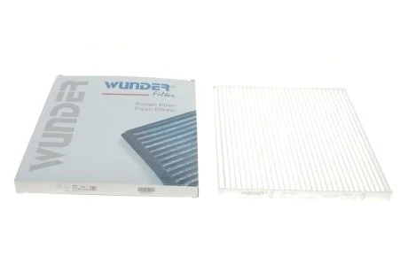 Фильтр салона WUNDER WUNDER FILTER WP 941