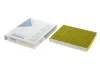Фильтр салона WUNDER WUNDER FILTER WPK 105 (фото 1)