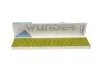 Фильтр салона WUNDER WUNDER FILTER WPK 108 (фото 1)