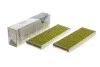 Фильтр салона WUNDER WUNDER FILTER WPK 119 (фото 1)