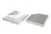 Фильтр салона WUNDER WUNDER FILTER WPK 121 (фото 1)