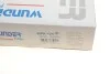 Фільтр салону WUNDER FILTER WPK 124 (фото 4)
