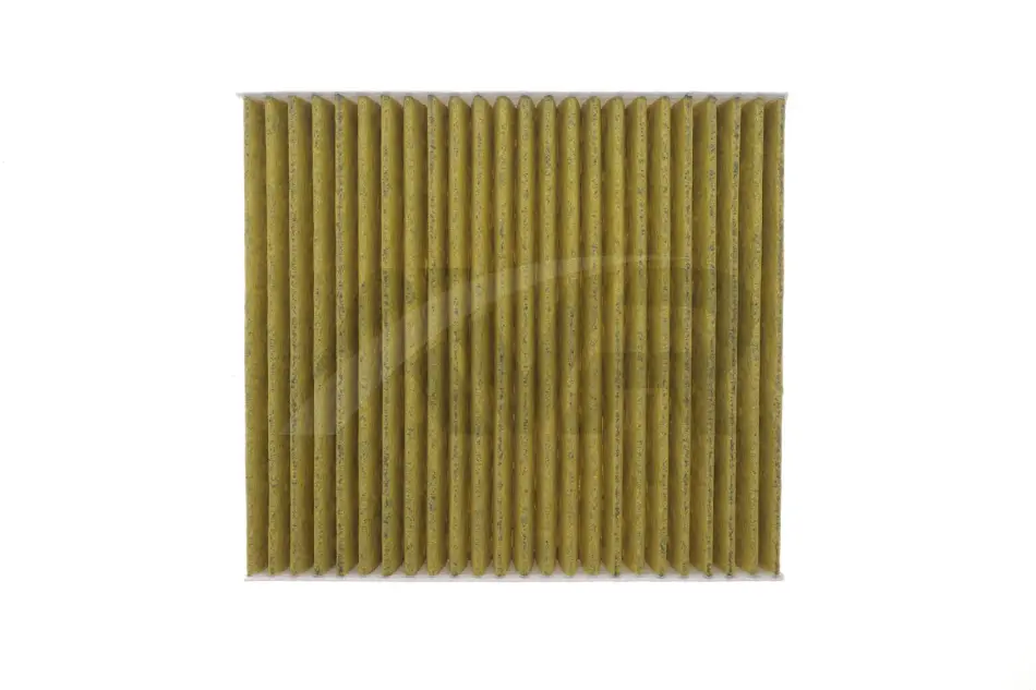 Фільтр салону Suzuki S-Cross/SX4 S-Cross 13-/Vitara 15- (вугільний) WUNDER FILTER WPK 2002 (фото 1)
