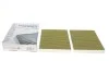 Фильтр салона WUNDER WUNDER FILTER WPK 220 (фото 1)