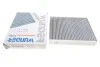 Фильтр салона WUNDER WUNDER FILTER WPK 222 (фото 1)