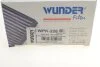 Фильтр салона WUNDER FILTER WPK 226 (фото 4)