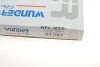 Фильтр салона WUNDER WUNDER FILTER WPK 303 (фото 4)