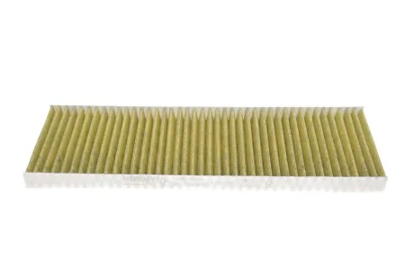 Фильтр салона WUNDER WUNDER FILTER WPK 304