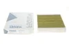 Фильтр салона WUNDER WUNDER FILTER WPK 314 (фото 1)
