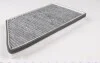 Фильтр салона WUNDER WUNDER FILTER WPK 402 (фото 2)