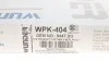 Фильтр салона WUNDER WUNDER FILTER WPK 404 (фото 7)