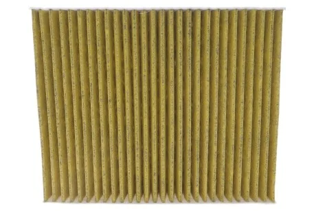 Фильтр салона WUNDER WUNDER FILTER WPK 407