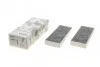 Фильтр салона WUNDER WUNDER FILTER WPK 421 (фото 1)