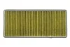 Фильтр салона WUNDER FILTER WPK 501 (фото 1)