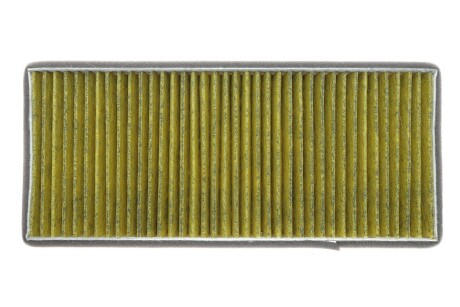 Фильтр салона WUNDER FILTER WPK 501