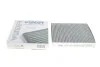 Фильтр салона WUNDER WUNDER FILTER WPK 508 (фото 1)