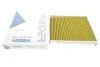 Фильтр салона WUNDER WUNDER FILTER WPK 511 (фото 1)