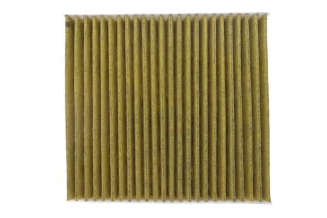 Фільтр салону WUNDER FILTER WPK 604