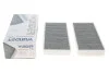 Фильтр салона WUNDER FILTER WPK 701 (фото 1)