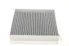 Фильтр салона WUNDER WUNDER FILTER WPK 710 (фото 2)