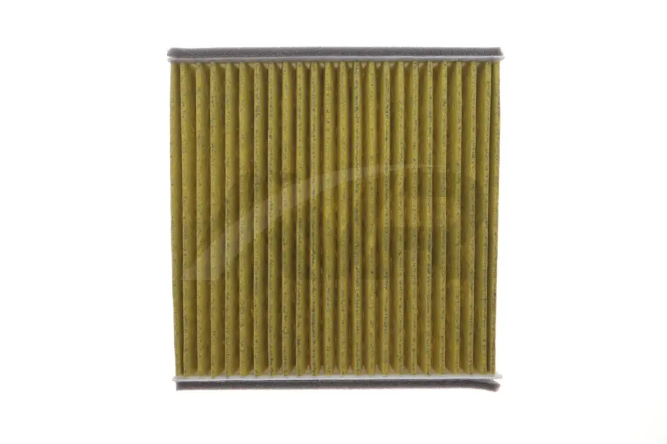Фільтр салону Renault Laguna II 01-07 (вугільний) WUNDER FILTER WPK 804 (фото 1)