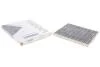 Фильтр салона WUNDER WUNDER FILTER WPK 910 (фото 1)