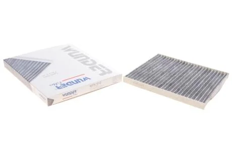 Фильтр салона WUNDER WUNDER FILTER WPK 910