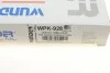 Фильтр салона WUNDER WUNDER FILTER WPK 928 (фото 4)