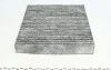 Фильтр салона WUNDER WUNDER FILTER WPK 998 (фото 2)