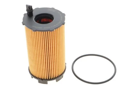Фильтр масляный WUNDER WUNDER FILTER WY 116