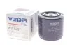 Фільтр масляний WUNDER FILTER WY 1407 (фото 2)