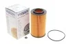 Фильтр масляный WUNDER WUNDER FILTER WY 2003 (фото 2)