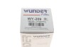 Фильтр масляный WUNDER WUNDER FILTER WY 209 (фото 8)