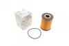 Фильтр масляный WUNDER WUNDER FILTER WY 219 (фото 1)