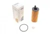 Фильтр масляный WUNDER WUNDER FILTER WY 229 (фото 1)