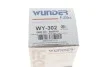 Фильтр масляный WUNDER WUNDER FILTER WY 302 (фото 9)