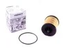 Фильтр масляный WUNDER WUNDER FILTER WY 308 (фото 1)