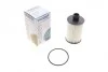 Фильтр масляный WUNDER WUNDER FILTER WY 355 (фото 1)